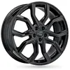 Image de MSW (OZ) MSW 41 gloss black 8.5Jx20 5x108 ET50