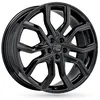 Image de MSW (OZ) MSW 41 gloss black 10.0Jx20 5x112 ET45