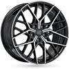 Image de MSW (OZ) MSW 74 gloss black full polished 8.5Jx19 5x120 ET47