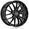 Image de MSW (OZ) MSW 29 gloss black 8.0Jx19 5x112 ET49