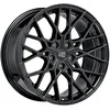 Image de JANTES ROUES MSW MSW 74 8.5x20 5x120 ET 40 GLOSS BLACK