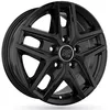 Image de MSW (OZ) MSW 40 VAN gloss black 6.5Jx16 5x160 ET55