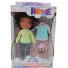 Image de Giochi Preziosi - 9679 - Poupée Mannequin - En Route - Double Tenue - 28 cm