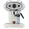 Image de Illy 7702 X7.1 Blanc Cafetière Expresso