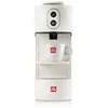 Image de illy Nouvelle machine à café dosette ESE 44 mm Filtre papier 1000 ml, couleur blanche