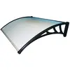 Image de Brico Point Marquise en Polycarbonate alvéolaire 150 x 100 cm