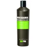 Image de SPECIAL CARE MACADAMIA SHAMPOO 350 ml