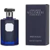 Image de Lorenzo Villo Resi Patchouli Lorenzo V Eau de Toilette en vaporisateur 50 ml, 1er Pack (1 x 50 ml)