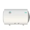 Image de Chauffe Eau Electrique Horizontal Swing ISEA - 100L - IS EYEWEAR - Résistance thermo-plongée - Anode Magnésium