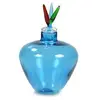 Image de Vase Venini soliflore acquamare 100.40  