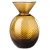 Image de Venini Vase Soliflore 100.34 Te rIGADIN thé