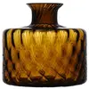 Image de Venini Vase Soliflore Carnaval 110.05 Te Color thé