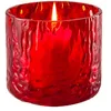 Image de Venini Vase Night en Venise Rouge 100.85