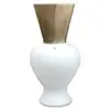 Image de Re, Vaso Bianco 38cm