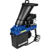 Image de iperbriko Biodéchiqueteuse à éclater '35900' 175 CC - 4,2 HP