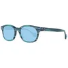 Image de Hally & Son Lunettes de Soleil Unisexes HS538S07