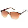 Image de Hally & Son HS741S04 Lunettes Marron, 51 18 145 Unisexe Adulte