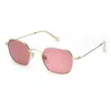 Image de HALLY & SON HS770S 50 22 145 Go Lunettes Unisexes pour Adultes Vert 50/22/145