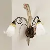 Image de Lam Applique style florentin Giuseppe