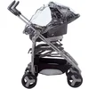 Image de Inglesina Habillage Pluie Pour Siège Auto, Compatible avec Huggy