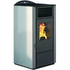Image de EVa Stoves point Feu Pellet