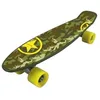 Image de Nextreme - Skateboard Freedom Pro Military Nextreme GRG-046