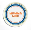 Image de Bitossi PIATTO PIZZA MAMMA MIA DIAM. 32 ART.GST0