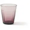 Image de Verres à vin Lucca - Set de 6 Bitossi Pourpre taille unique