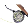 Image de VIVARELLI - Moulinet Semi-Automatique - Dtf6F + 40M De Backing Ou Wf7F + 50M De Backing - 114 - Vi4670201
