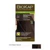 Image de Biokap Nutricolor Delicato Teinture Permanente - 4.0 Châtain Naturel