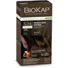 Image de Biokap Coloration Delicato rapid 5.34 chatain miel clair