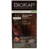 Image de Coloration Nutricolor Delicato Rapid 10 minutes (135 ml) - Biokap - Cheveux - Colorations - Colorations permanentes