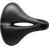 Image de SPORTOURER Selle Zeta Comfort Gel Flow L2 Selle Noir