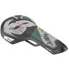 Image de NET Custom Fec Selle en Alliage 1963 Taille Unique Drake