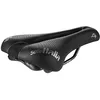 Image de Selle LADY Gel Flow noir - S2