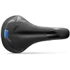 Image de Selle Italia Sella 148x268mm X-Land (L1) per E-Bike Nero/Blu - 280gr