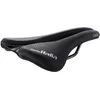 Image de Selle NOVUS Boost EVO - Lady TM Superflow noir - L3