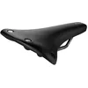 Image de Selle SAN Marco CarbonFX 497WW401 Selle de vélo en carbone FX Largeur 165 x L 255 mm
