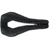 Image de Selle Italia Watt 3d Superflow Ti316 Rail Saddle 133 mm