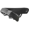 Image de Selle_Italia St 3 FeC Selle Unisexe en Alliage Noir-S1, Noir, Taille Unique