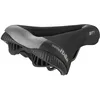 Image de Selle_Italia St 1 Superflow FeC Alloy Noir-L3 Selle Unisexe pour Adulte Noir Taille Unique