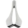 Image de Selle Italia SLR Selle de vélo en Carbone 3D Opale légère imprimée en 3D