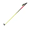 Image de Mezzalama Bâtonnets de ski alpinisme professionnel avec pointe double spirale - 125 cm