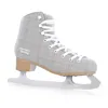 Image de Tempish Figure Skates Country II W 1300 001 818 Patins à roulettes pour Femme Blanc Taille 36