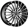 Image de MAK FATALE ice black 8.5Jx19 5x112 ET48