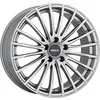 Image de MAK J19895095STL.BS Jante Starlight, Largeur x Hauteur : 9,5x19", Entraxe (Nombre de Trous x mm) : 5x112, Déport : 50 mm, Finition : Argent