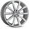 Image de MAK WOLF silber 7.0Jx17 5x112 ET54