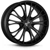 Image de MAK RENNEN matt schwarz 9.0Jx19 5x112 ET21