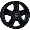 Image de MAK STONE 5 3 schwarz 7.0Jx17 5x160 ET60