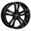 Image de MAK X-MODE schwarz 10.0Jx20 5x120 ET40